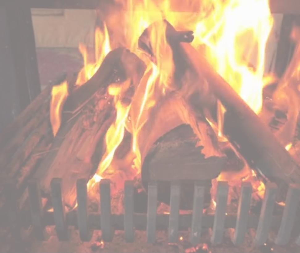 You know that feeling when the evenings get darker, and all you want is to make home feel warm and calm again?