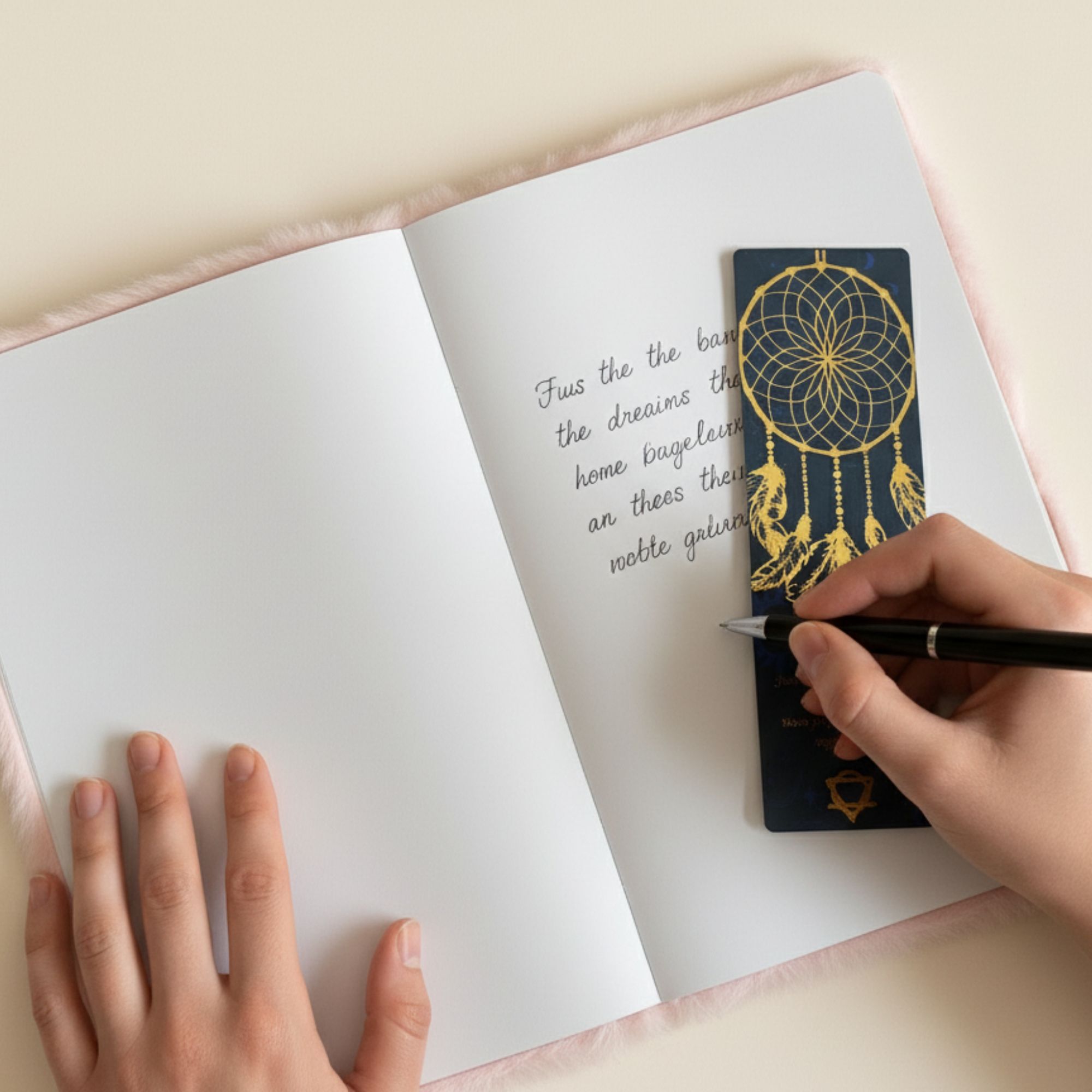 Taking Time for You:  The Power of a Quiet Moment