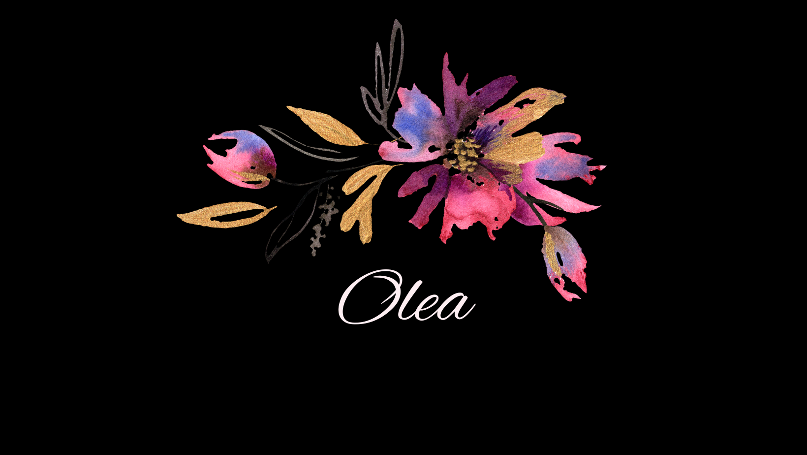 Home page