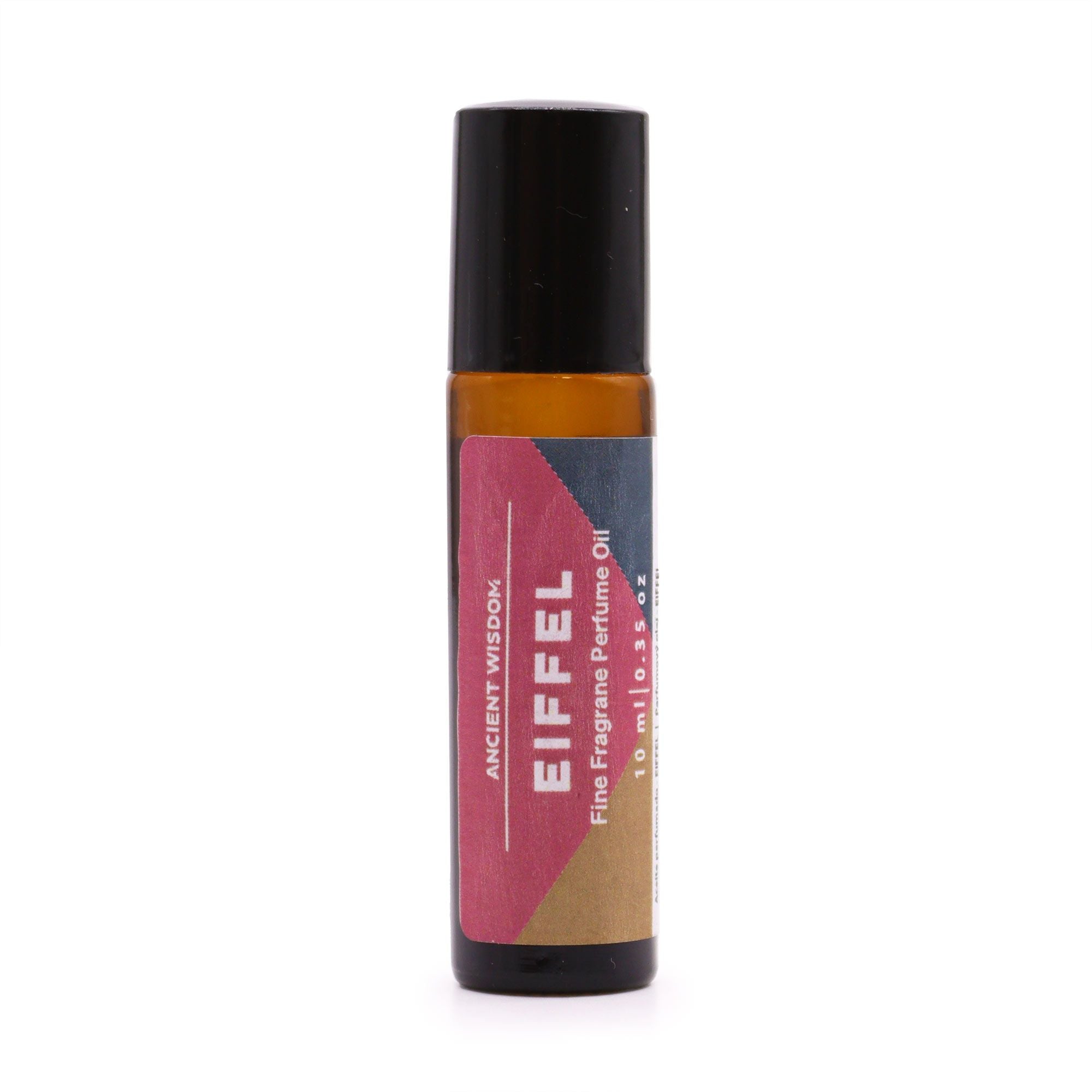 Fragrance Perfume Oil