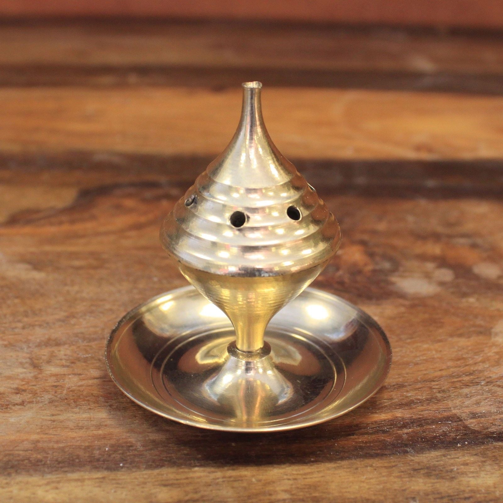 Incense Holders