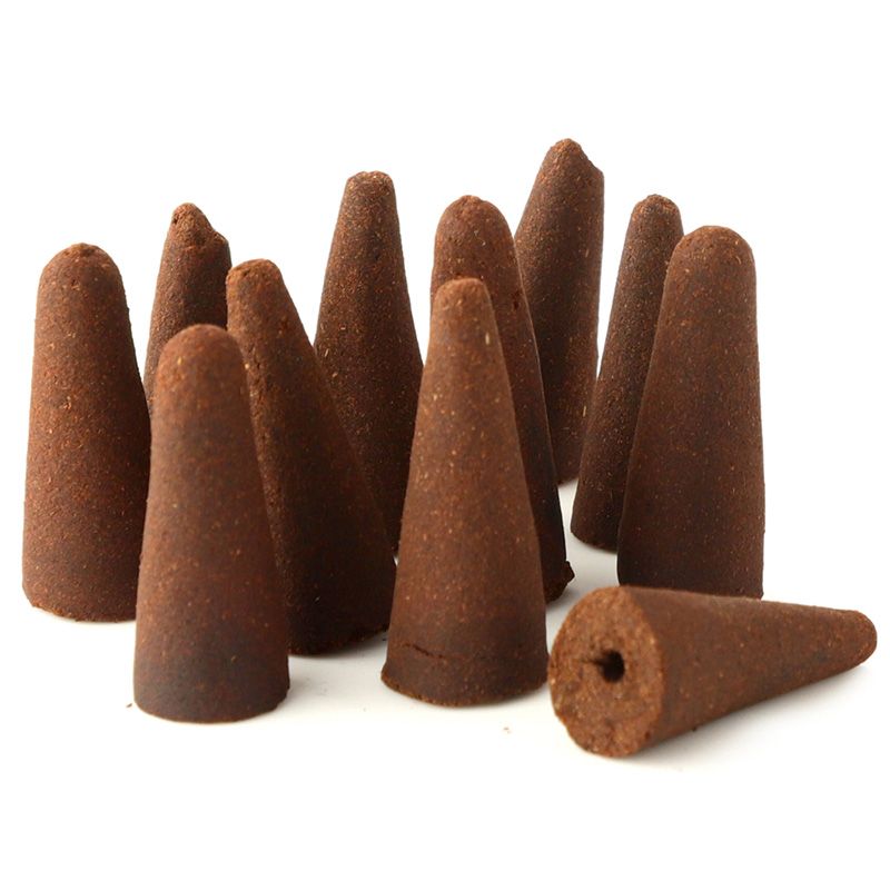 Incense Cones