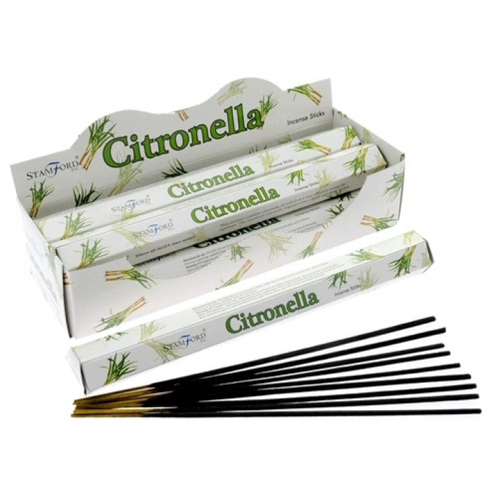 Incense Sticks