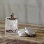 Agnes + Cat Lip Balm - Salted Caramel