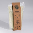 Greenman Rituals Menthol Aromatherapy Epsom Bath Salt – Recovery