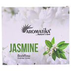 Pack of 10 Masala Backflow Incense - Jasmine