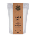 Greenman Rituals Magnesium Epsom Bath Salt – Pure Formula