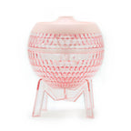 Pink Humidifer Mondo Planet - USB - Colour Change (down light)