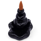 Pack of 10 Masala Backflow Incense - Everest