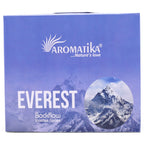 Pack of 10 Masala Backflow Incense - Everest
