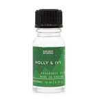 Holly & Ivy Fragrance Oil 10ml
