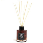 120ml Reed Diffuser - Ginger Stem & Walnut
