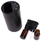 Double (switchable) Essential Oil Waterless Nebulizer- USB to C
