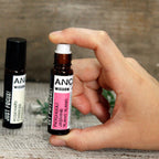 10ml Roll On Essential Oil Blend - Cheer Up!