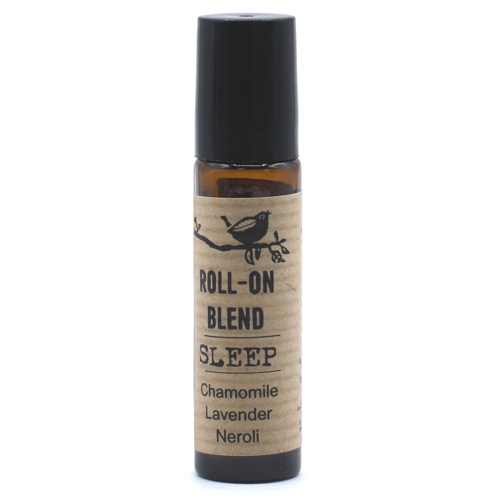 Agnes + Cat Roll On Essential Oil Blend - SLEEP