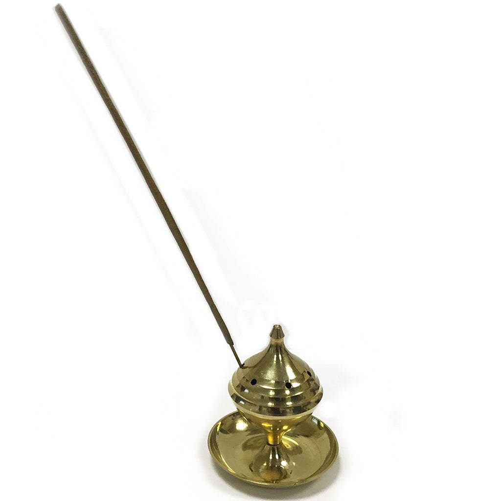 Large Incense Burner