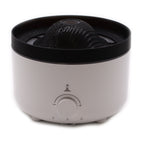 Large Volcano Effect Aroma Diffuser (plug) Two Colours - 560ml