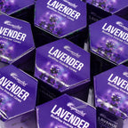 Pack of 10 Masala Backflow Incense - Lavender